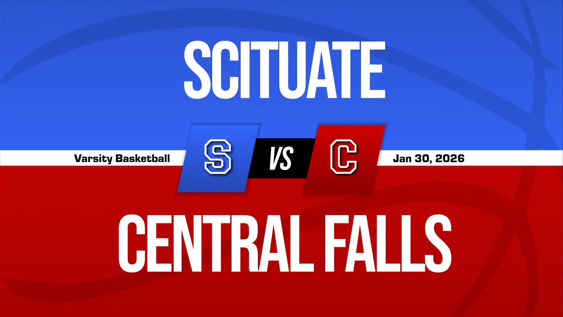 Basketball Recap: Central Falls Comes Up Short + How To Watch