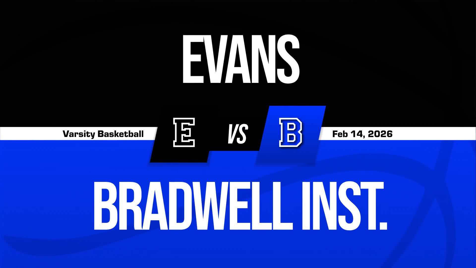 Basketball Recap: Bradwell Institute Piles Up the Points Against Evans