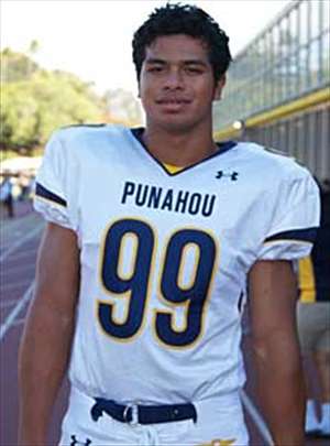 Kaumatule tops initial 2015 Top247