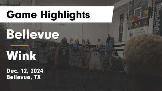 Basketball Game Preview: Bellevue Eagles vs. Victory Christian A