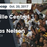 Football Game Preview: Central vs. Henry County