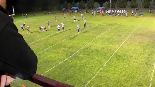 Football Game Preview: Grady Bronchos vs. Elida Tigers