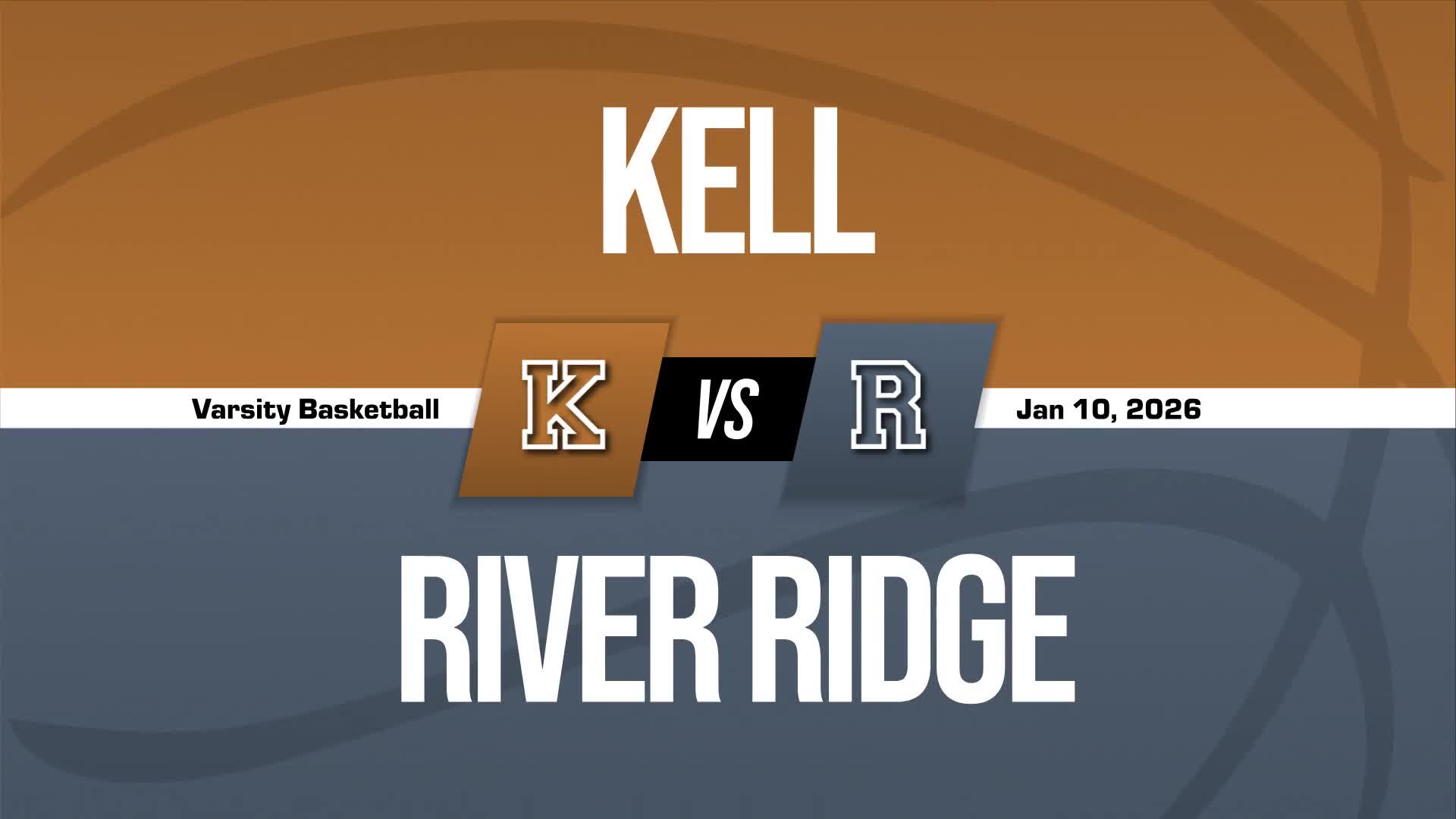 Basketball Recap: River Ridge Comes Up Short + How To Watch