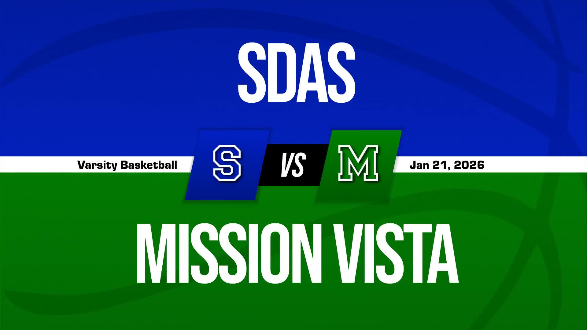 Basketball Recap: Mission Vista Comes Up Short