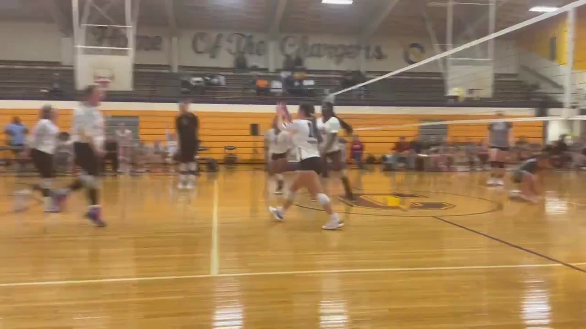 Softball Recap: Covington Gets the Win