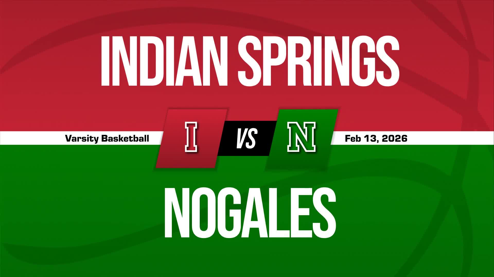 Basketball Recap: Indian Springs' Winning Streak Snapped at Three Games + How To Watch