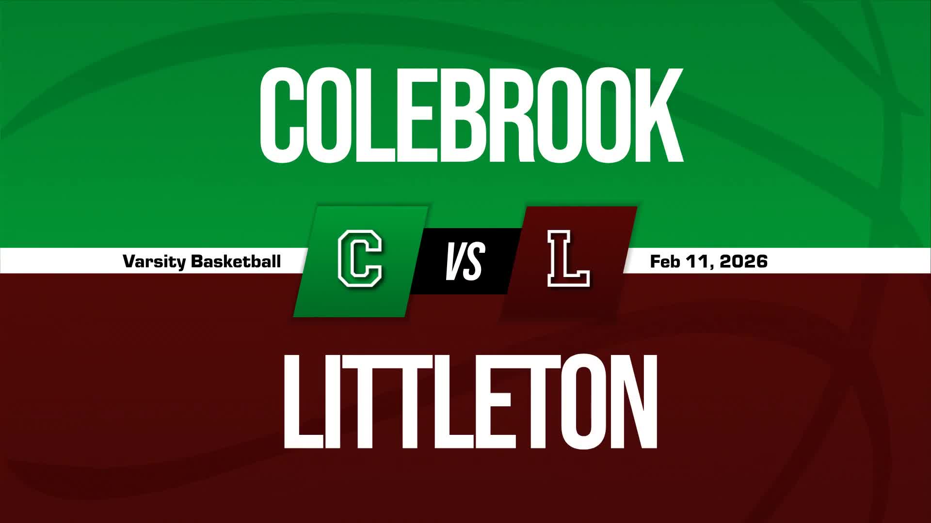Basketball Recap: Colebrook Academy Takes a Loss + How To Watch