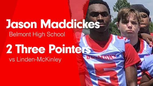 Basketball Game Preview: Belmont Bison vs. Tri-Village Patriots