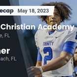 Football Game Preview: Trinity Christian Academy Conquerors vs. University Christian Christians