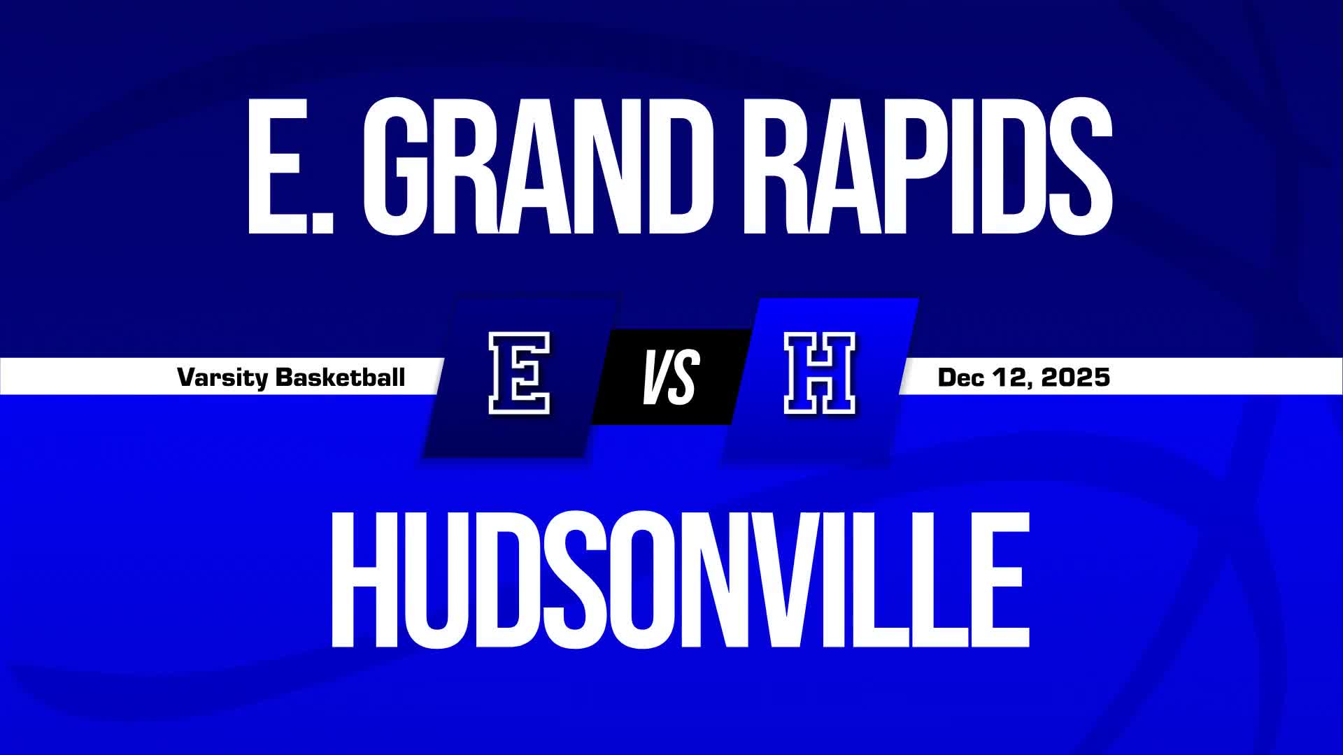Basketball Game Preview: Hudsonville Eagles vs. Rockford Rams + Official Tickets