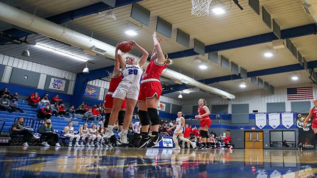 Texas hs gbkb Top 25: Stats Leaders