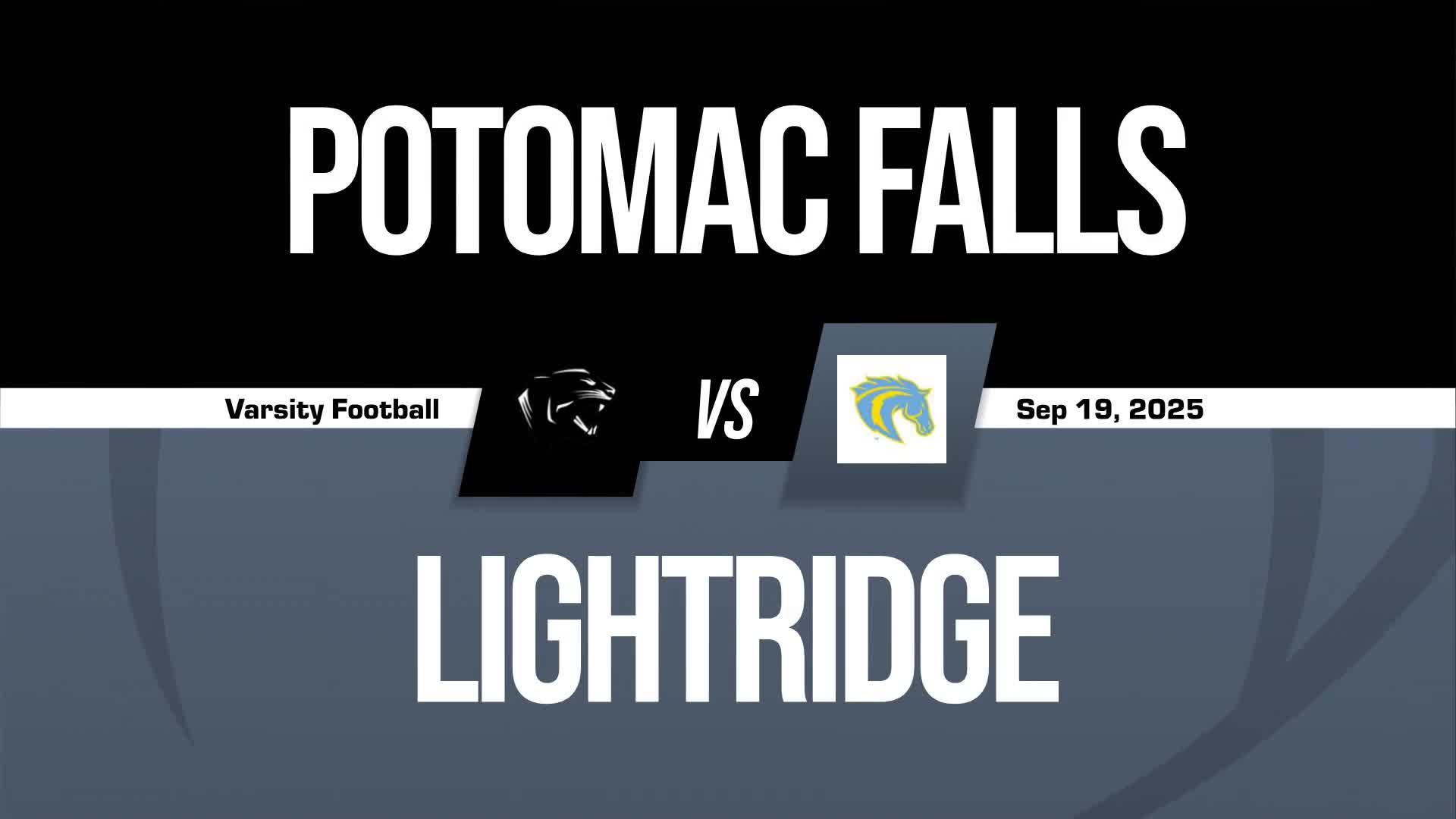 Football Game Preview: Lightridge Bolts vs. Freedom Eagles