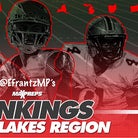 @EFrantzMP’s 2023 High School Football Great Lakes Region Preseason Rankings