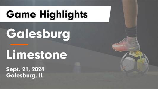 Soccer Game Preview: Limestone vs. Pekin
