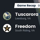 Football Game Preview: Tuscarora vs. Rock Ridge