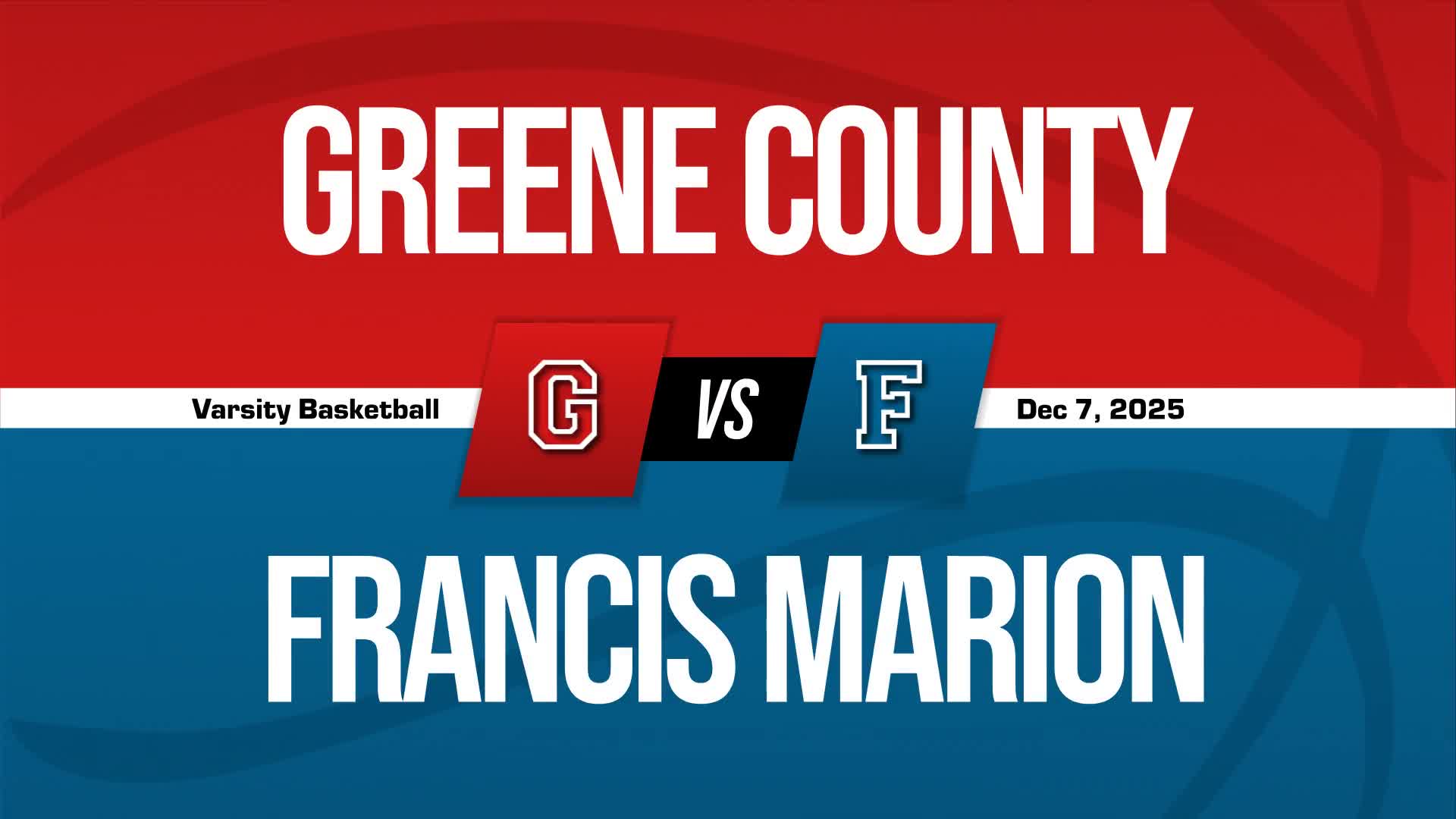 Basketball Recap: Marion Piles Up the Points Against Billingsley + How To Watch