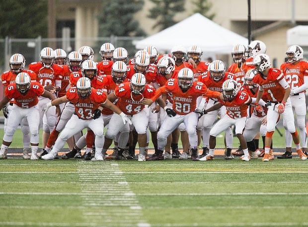 West has set the standard in Alaska for the past 15 years.