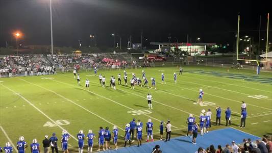 Baseball Recap: Asheboro Comes Up Short