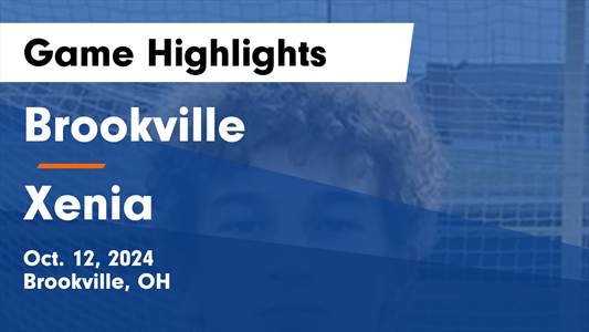 Soccer Recap: Brookville Picks Up Sixth Consecutive  Win