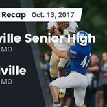 Football Game Preview: Oakville vs. Mehlville