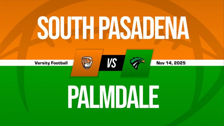 Football Recap: South Pasadena's Luck Takes a Turn for the Worse