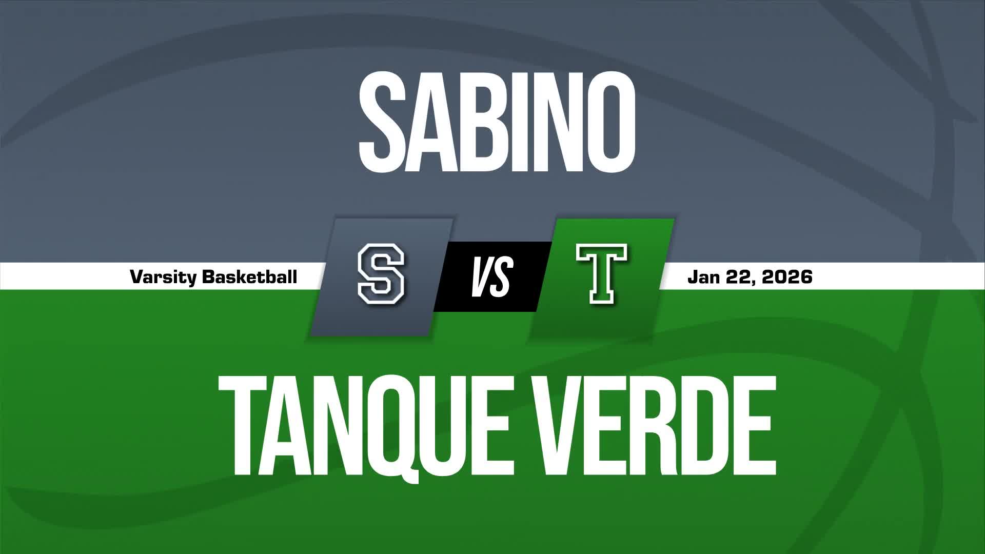 Basketball Recap: Tanque Verde Takes a Loss + How To Watch