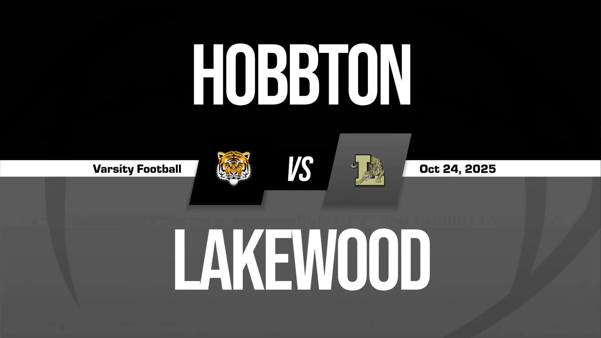 Amir Tate Game Report: @ Lakewood