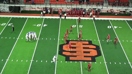 Football Recap: Sutter Piles Up the Points Against Woodland