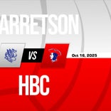 Volleyball Game Preview: Garretson Blue Dragons vs. Sioux Valley Cossacks