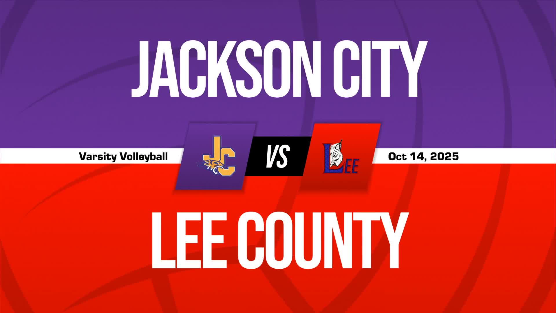 Volleyball Recap: Jackson City Comes Up Short + How To Watch