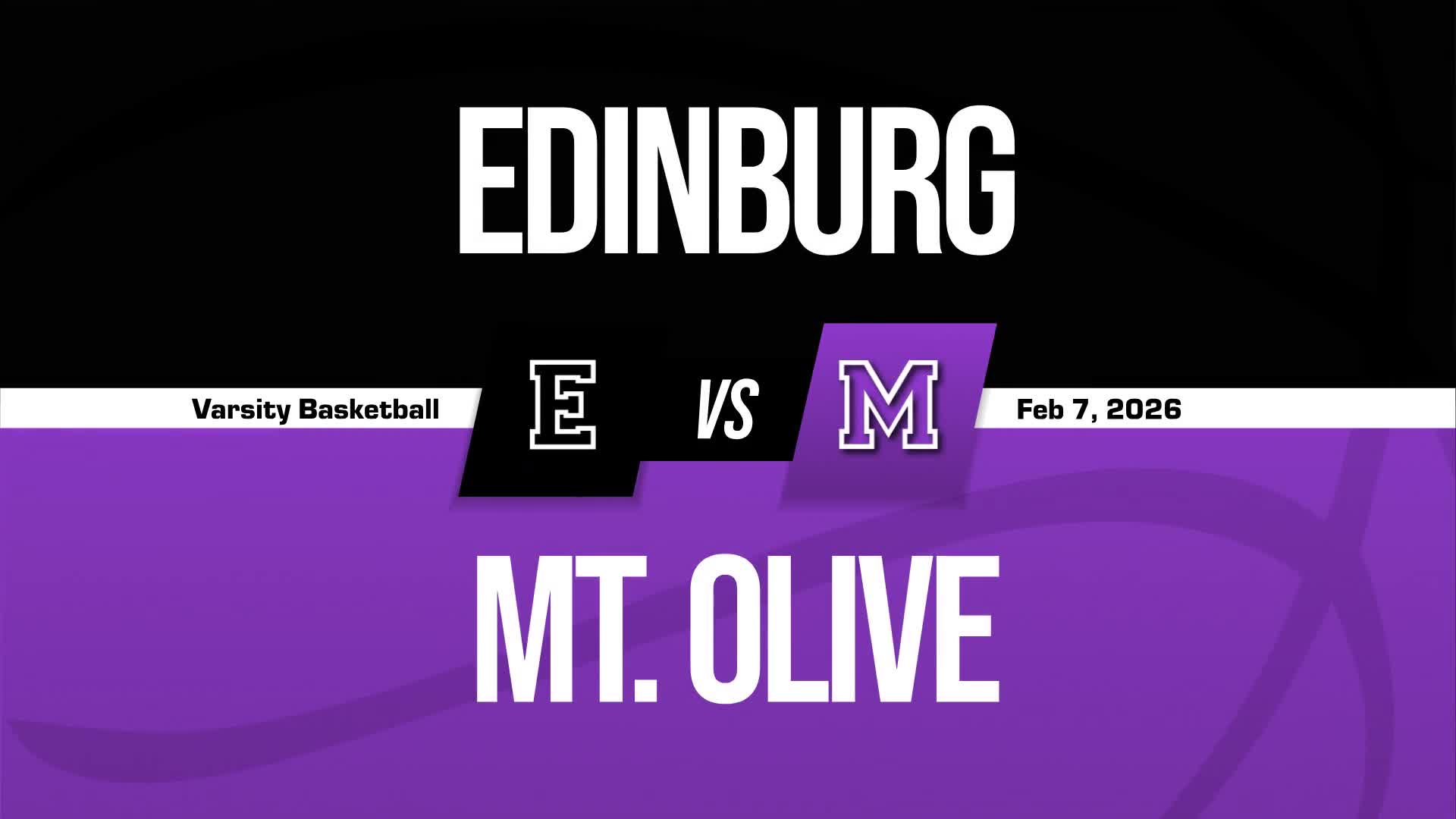 Basketball Recap: Edinburg Picks Up Eighth Consecutive  Win + How To Watch