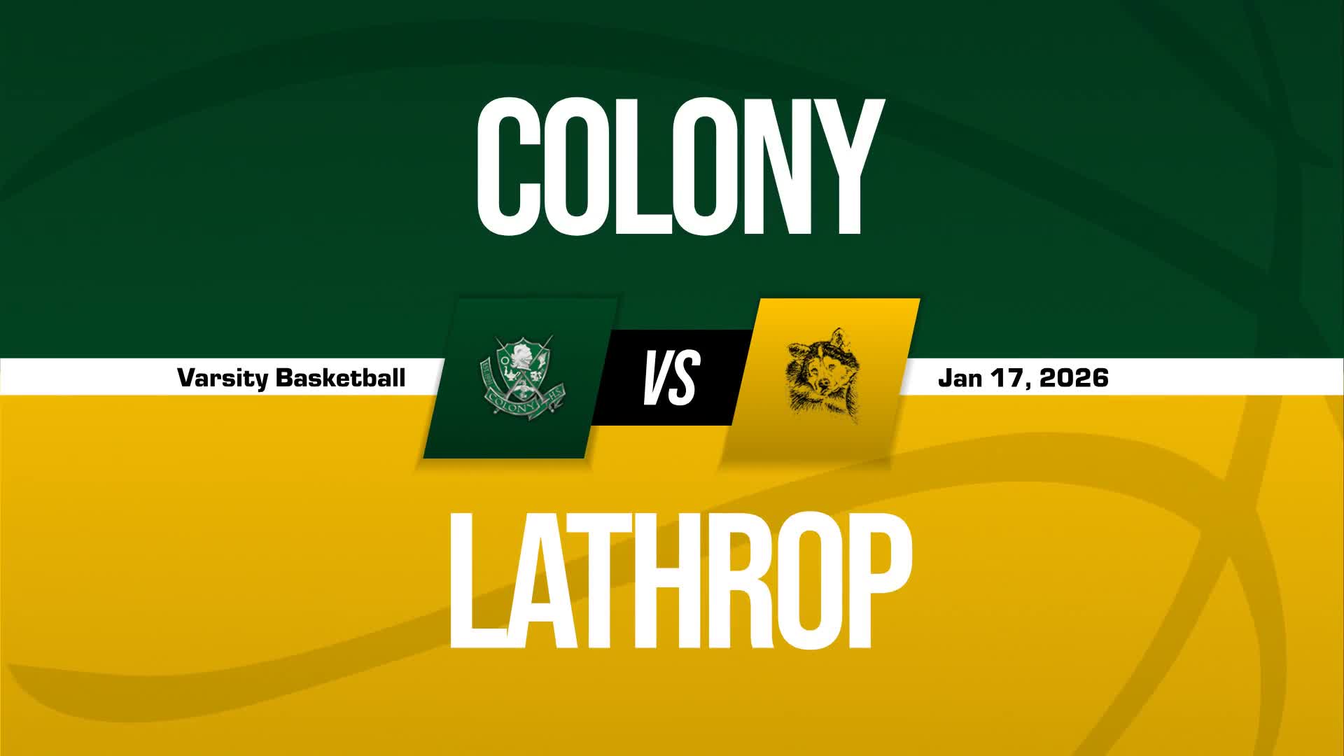 Basketball Recap: Billie Moreland's Big Game Can't Quite Lead Lathrop over North Pole + How To Watch