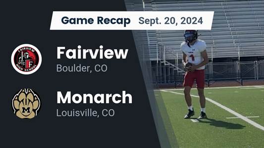 Football Game Preview: 