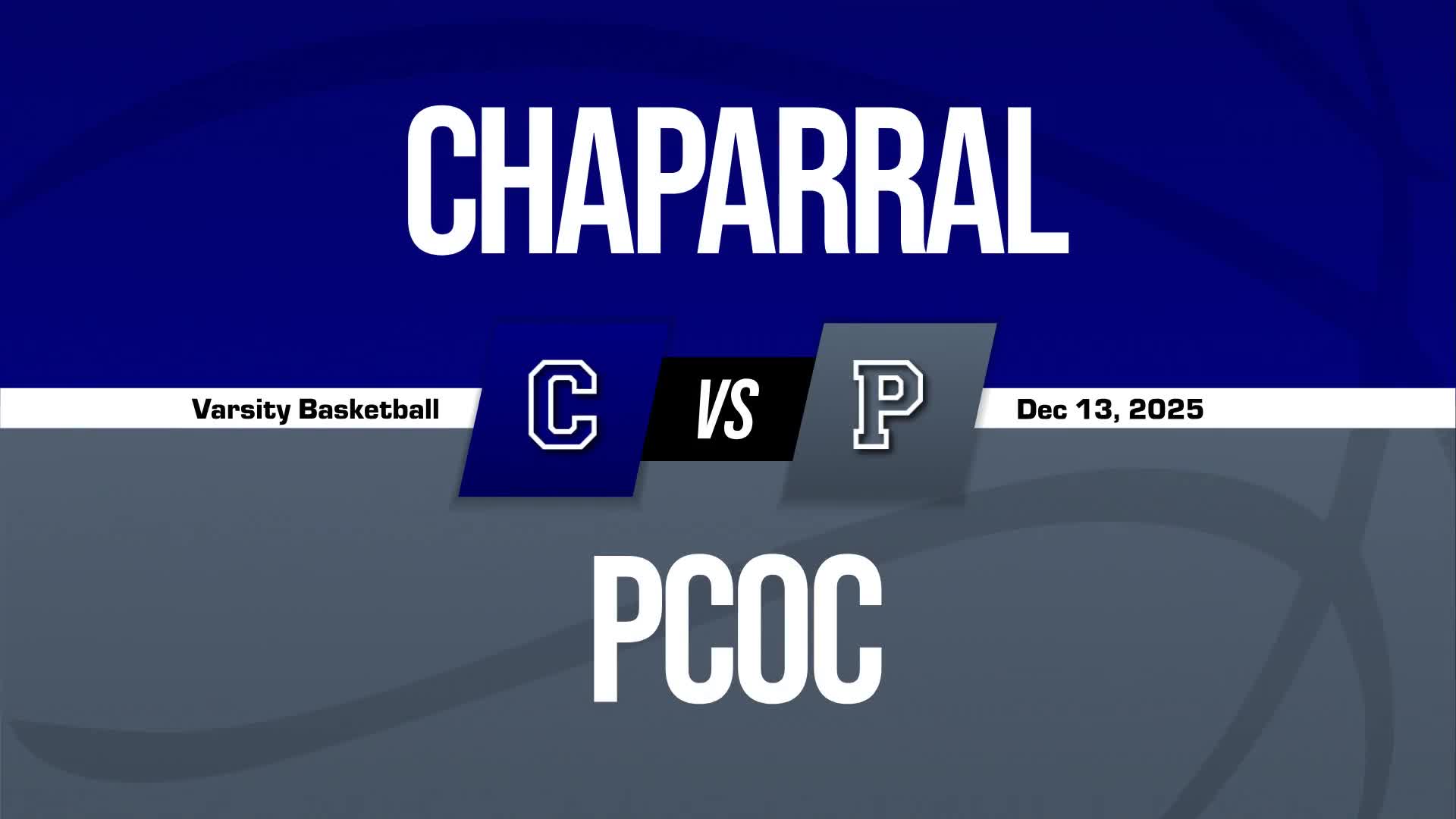 Basketball Recap: Chaparral Takes Loss Despite Strong  Efforts from  Lexa Ava Li and  Zetta Faasua + How To Watch