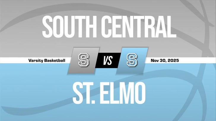 Basketball Recap: St. Elmo/Brownstown Find Success