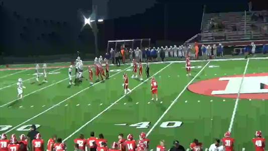 Baseball Recap: Manitowoc Lincoln extends home winning streak to six