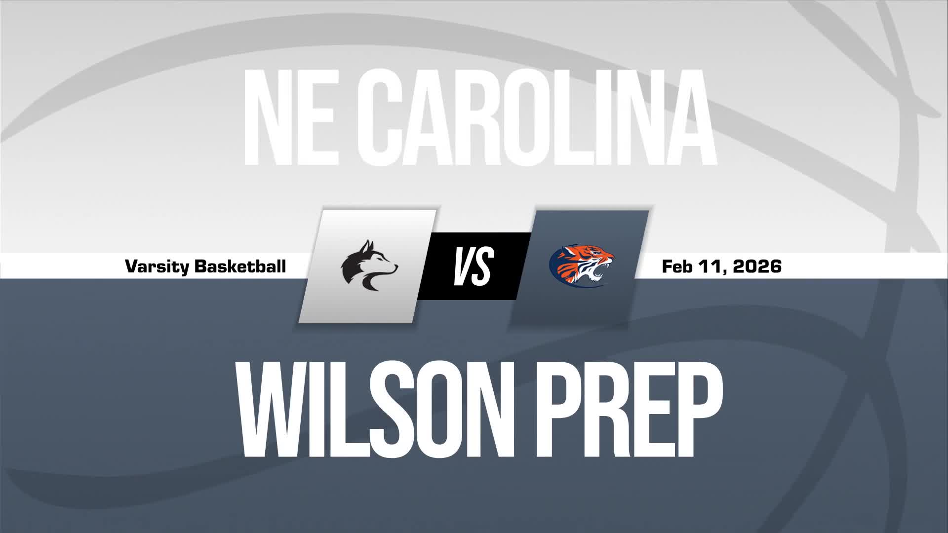 Basketball Recap: Wilson Prep Academy Continues Home Dominance  