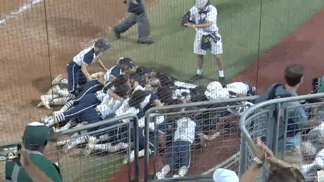 Meiko Dominguez Game Report: @ Stevens