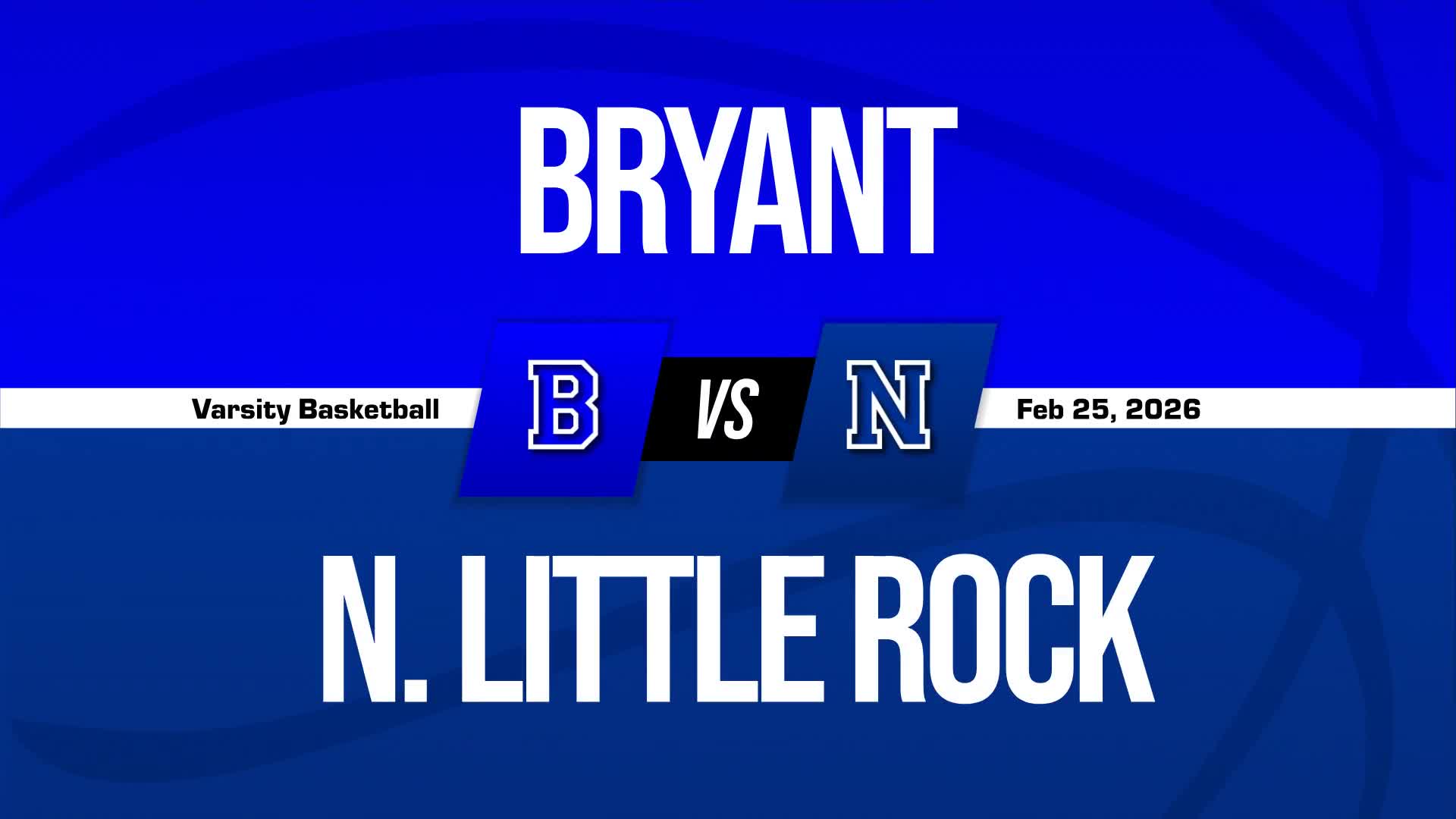 Camarion Bead Game Report: @ North Little Rock + How To Watch
