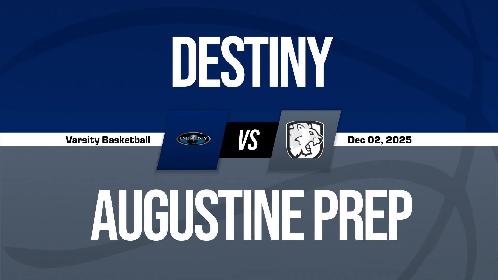 Basketball Game Preview: Destiny vs. Milwaukee Academy of Science