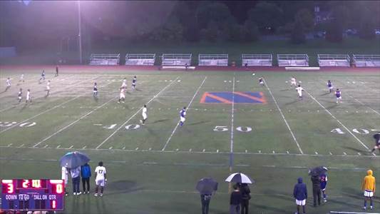 Soccer Recap: Nottingham picks up third straight win at home