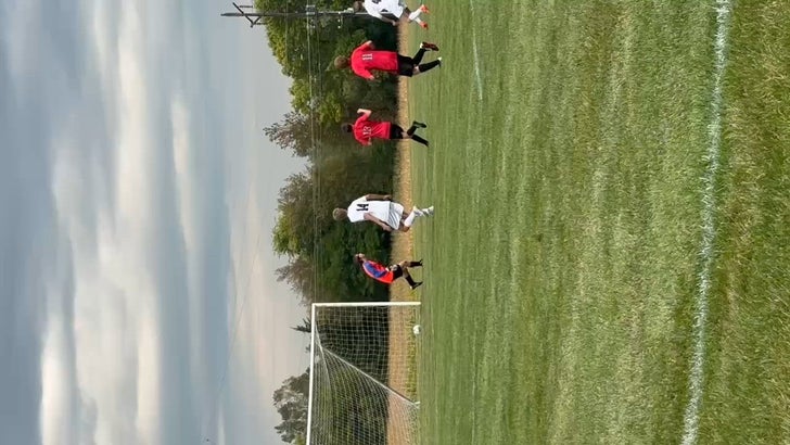 Soccer Recap: Argos Extends Winning Streak to Three