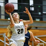 Xcellent 25 girls basketball rankings