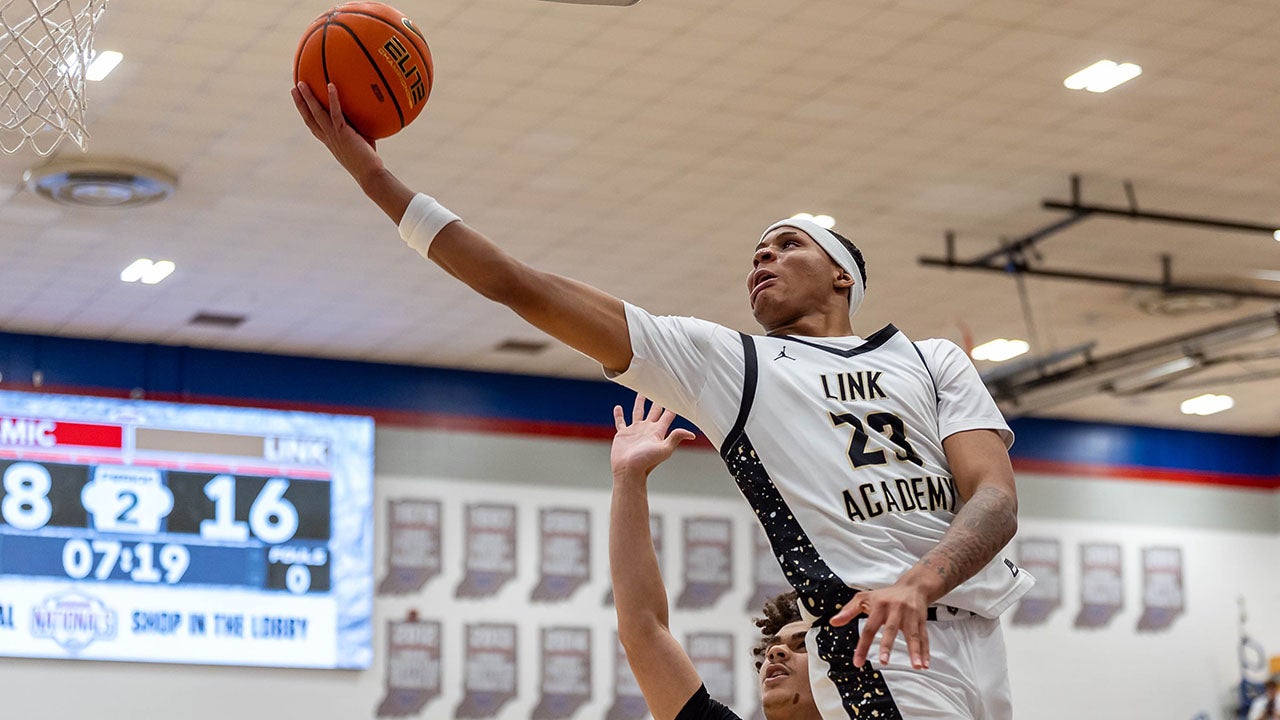 Preseason National Top 10: No. 4 Link Academy