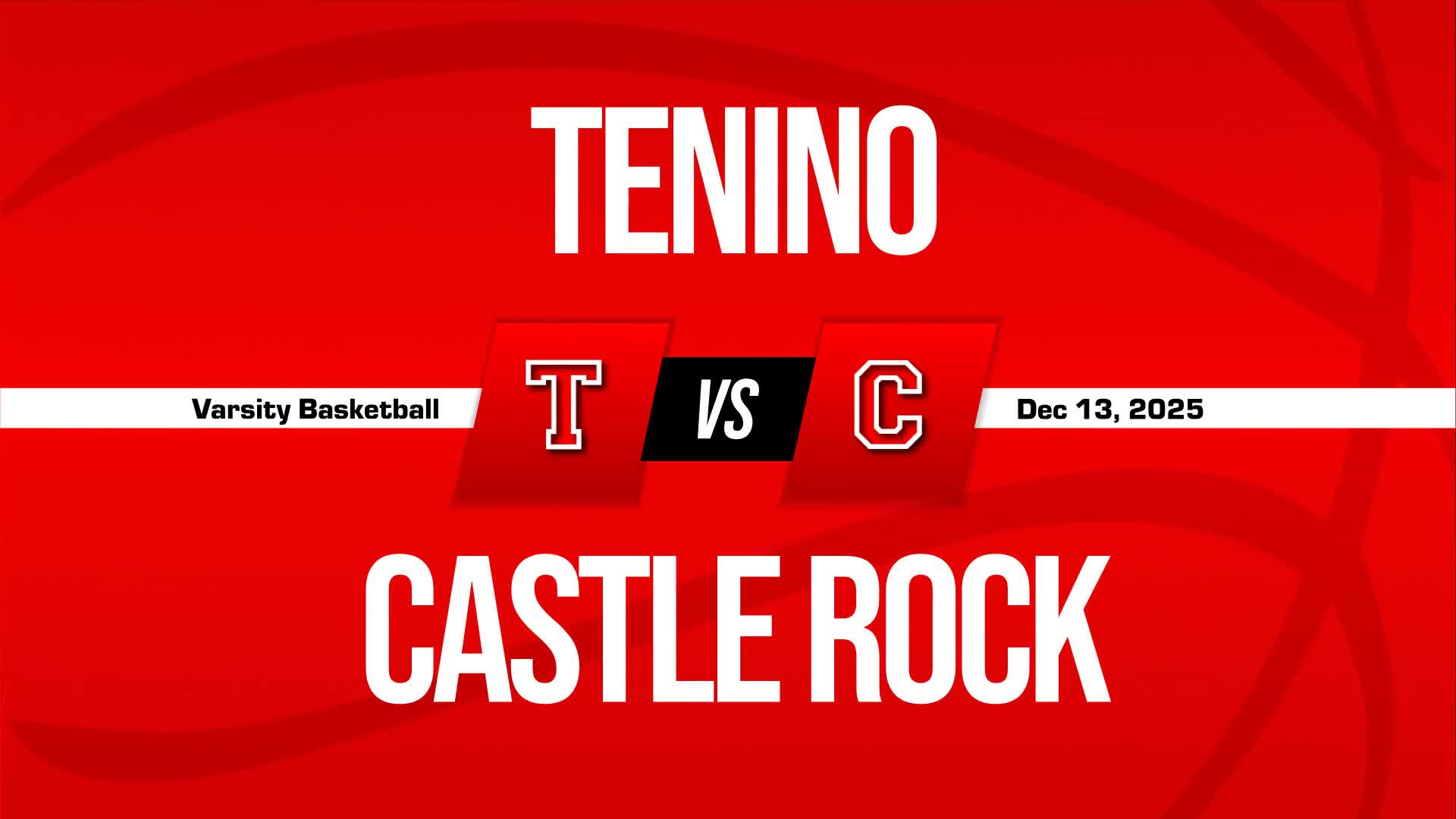 Basketball Recap: Castle Rock Takes a Loss + How To Watch