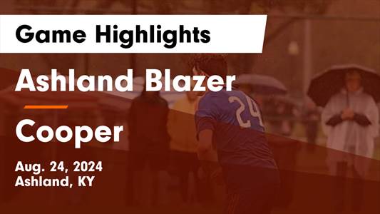 Soccer Game Recap: Blazer Victorious