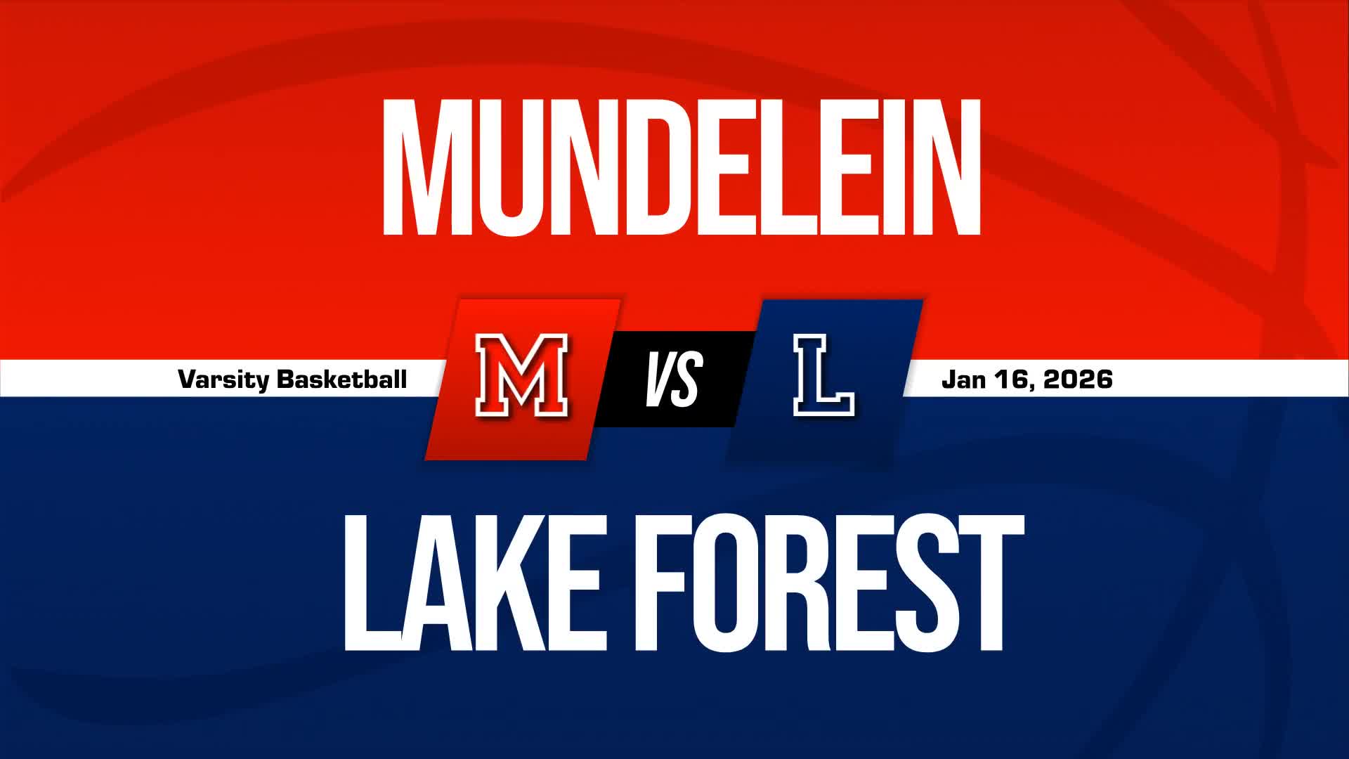 Basketball Recap: Mundelein Picks Up Ninth Consecutive  Victory + How To Watch