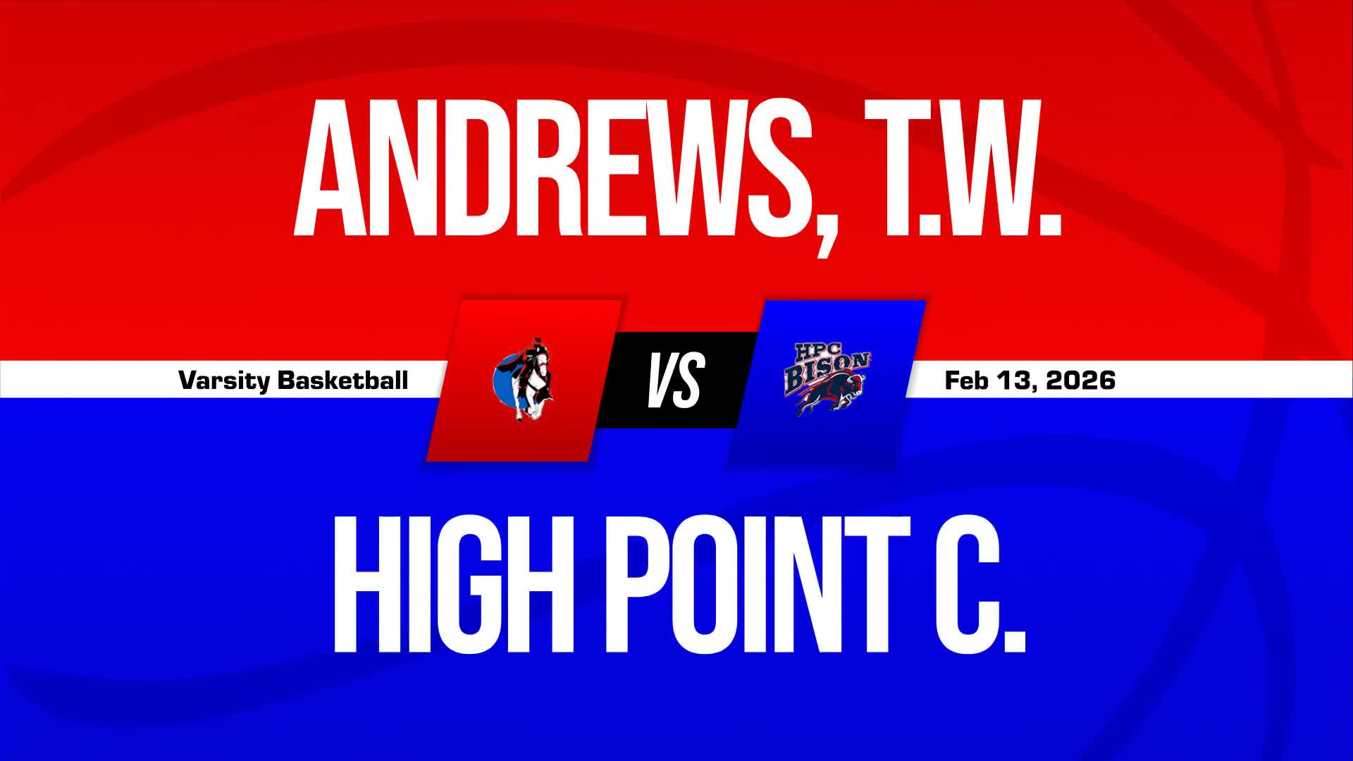 Basketball Recap: High Point Central Now  4-1 over Last Five Gam