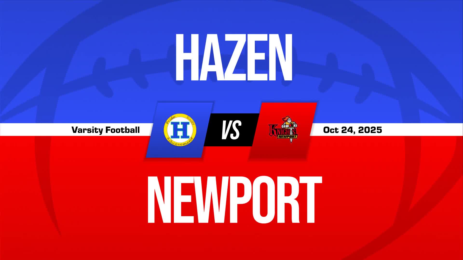 Football Game Preview: Hazen Highlanders vs. Lake Washington Kangaroos + How To Watch