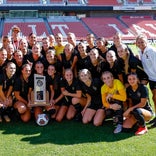 High school girls soccer: 2023-24 champions in every state 